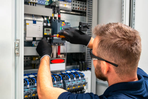 Best Electrical Rewiring Services  in Halfway, MD