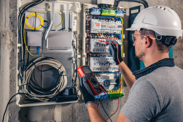 Best Local Electrician Companies  in Halfway, MD
