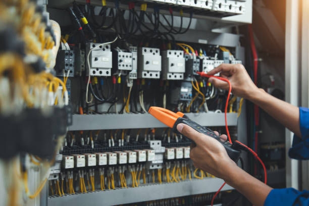 Best Electrical Troubleshooting Services  in Halfway, MD