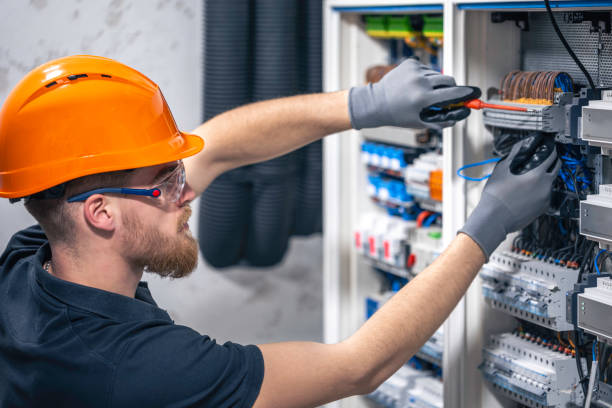 Best Emergency Electrical Repair  in Halfway, MD